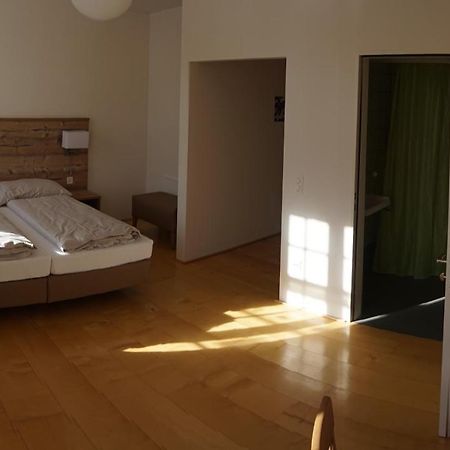 Klosterhotel Kreuz Mariastein Dış mekan fotoğraf