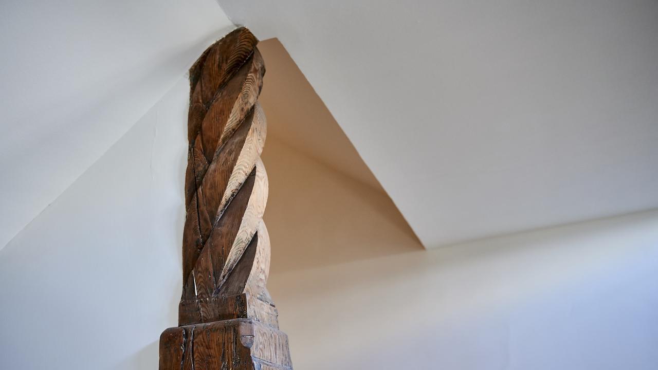 Klosterhotel Kreuz Mariastein Dış mekan fotoğraf