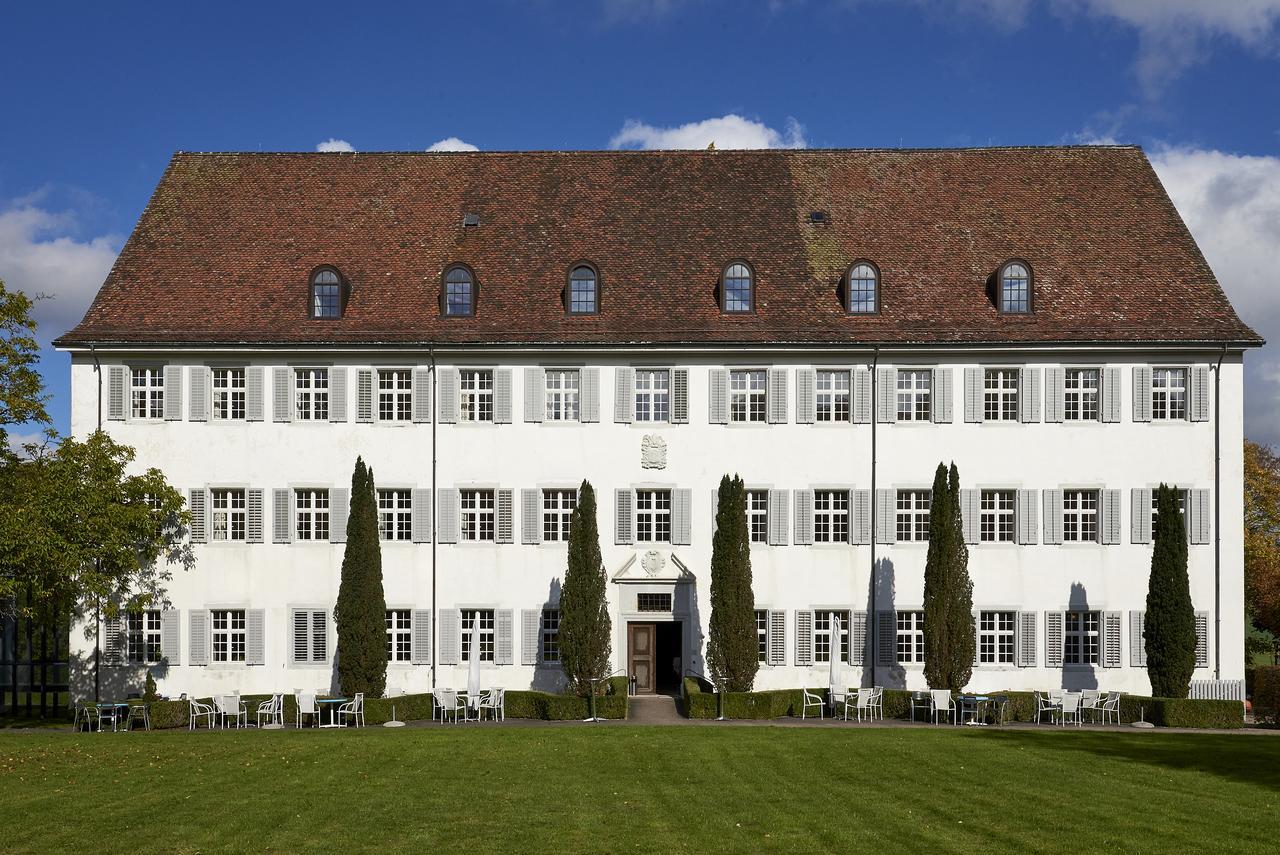 Klosterhotel Kreuz Mariastein Dış mekan fotoğraf