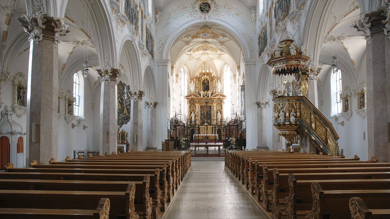 Klosterhotel Kreuz Mariastein Dış mekan fotoğraf